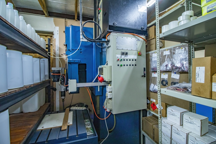 3 Bedroom Property for Sale in Lovemore Park Eastern Cape